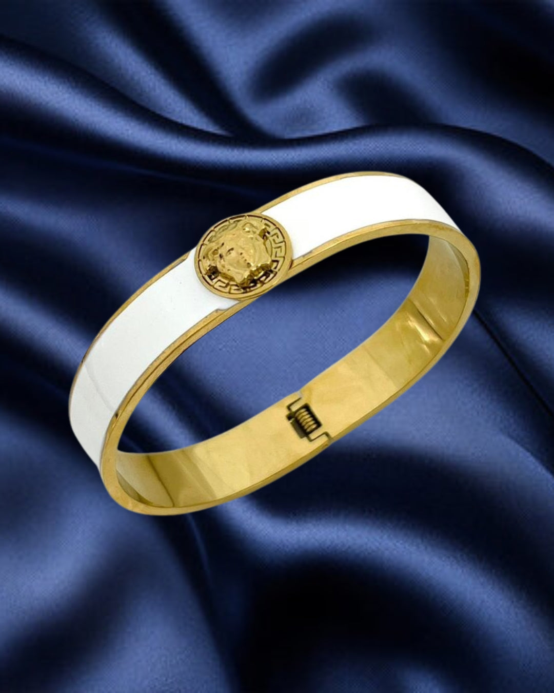 Diamond Mist Bracelet