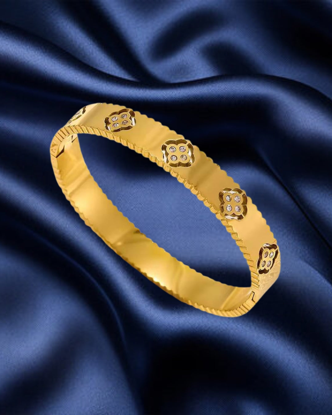 Midnight Glow Bracelet