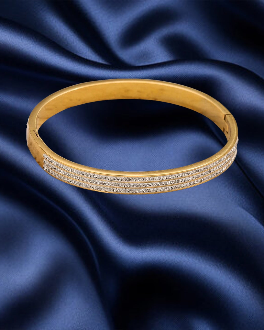 Velvet Shine Bracelet